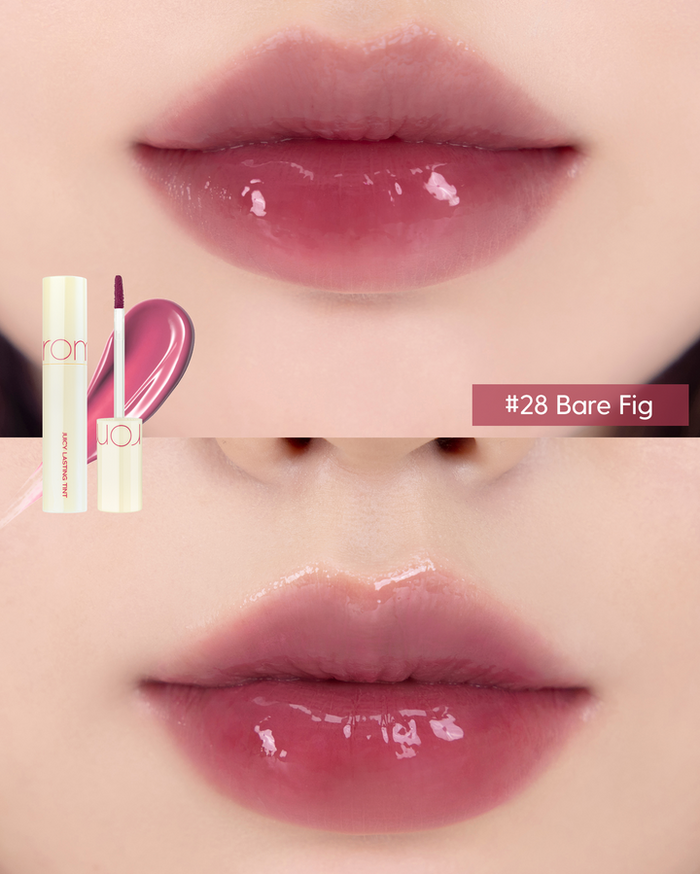 rom&nd Juicy Lasting Tint: Milk Grocery Series (5.5g) - Kiyoko Beauty