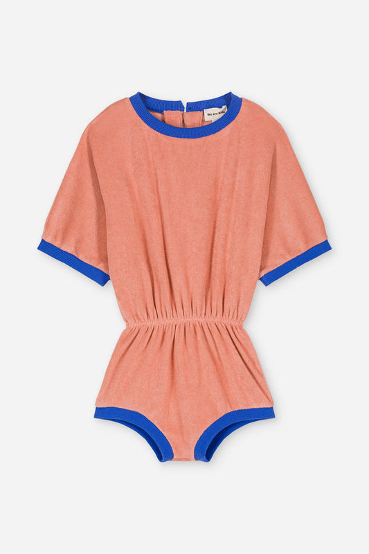 Romy Jumper in Baby Shrimp