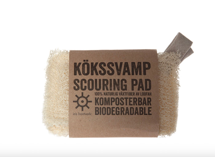 Scouring Pad Loofah