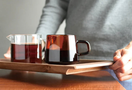SEPIA Nonslip Tray