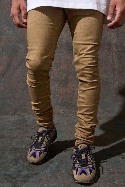 SERENEDE-"TIGERS I" JEANS