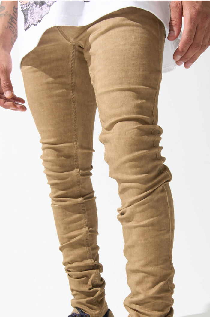 SERENEDE-"TIGERS I" JEANS