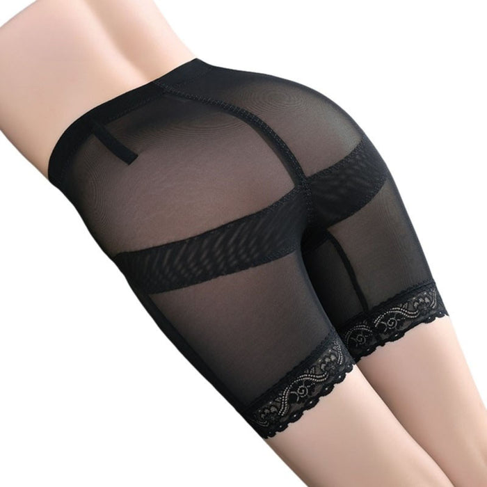 Shapewear Waist Trainer Cincher Tummy Control Panties Body Thigh Shaper