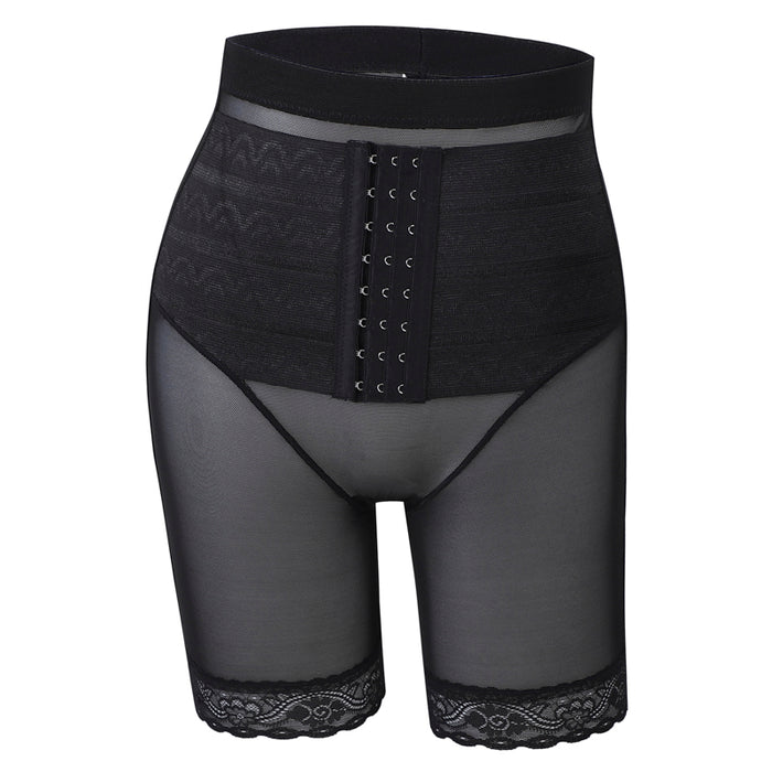 Shapewear Waist Trainer Cincher Tummy Control Panties Body Thigh Shaper