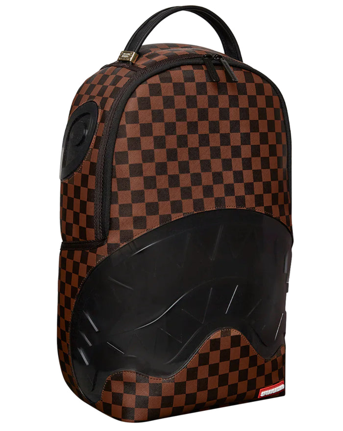 SHARKS IN PARIS CLEAR FOR TAKEOFF DLXSC BACKPACK-910B5855NSZ