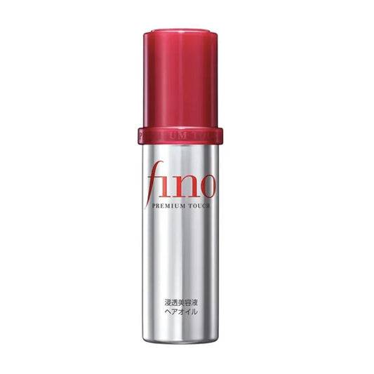 Shiseido Fino Premium Touch Penetration Essence Hair Oil (70ml)