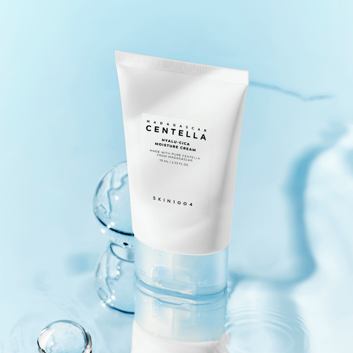 SKIN1004 Centella Hyalu Cica Moisture Cream (75ml) - Kiyoko Beauty