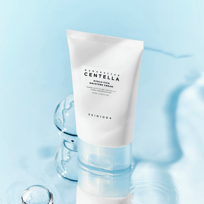 SKIN1004 Centella Hyalu Cica Moisture Cream (75ml) - Kiyoko Beauty