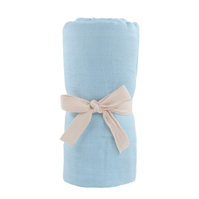 Soft Bamboo Baby Swaddle