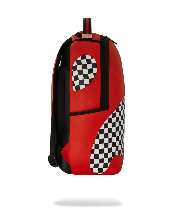 SPRAYGROUND-ROGUE RACER BACKPACK-910B66175NSZ