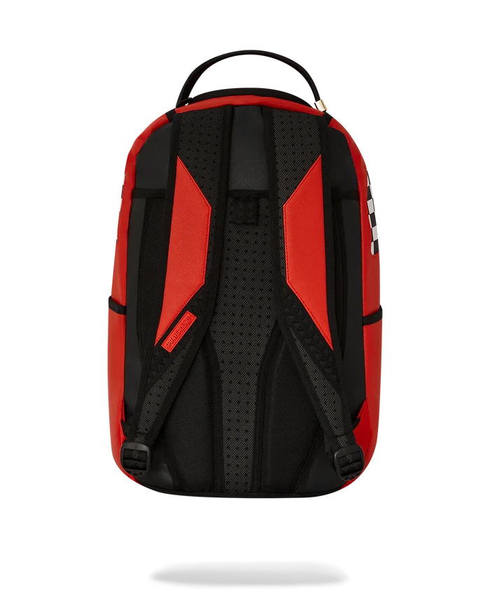 SPRAYGROUND-ROGUE RACER BACKPACK-910B66175NSZ