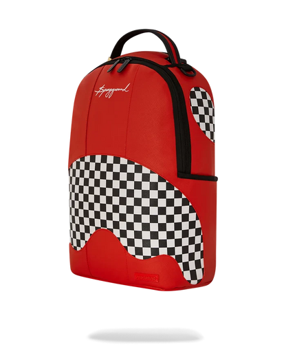 SPRAYGROUND-ROGUE RACER BACKPACK-910B66175NSZ