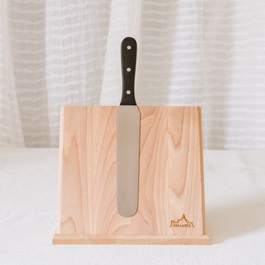 Stainless Steel Bakery Spatula