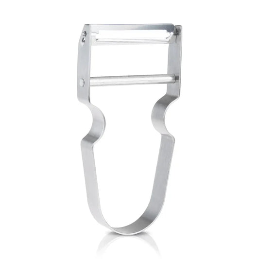 Stainless Steel Citrus Peeler