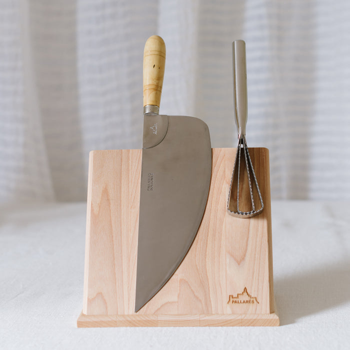 Stainless Steel Fishmonger