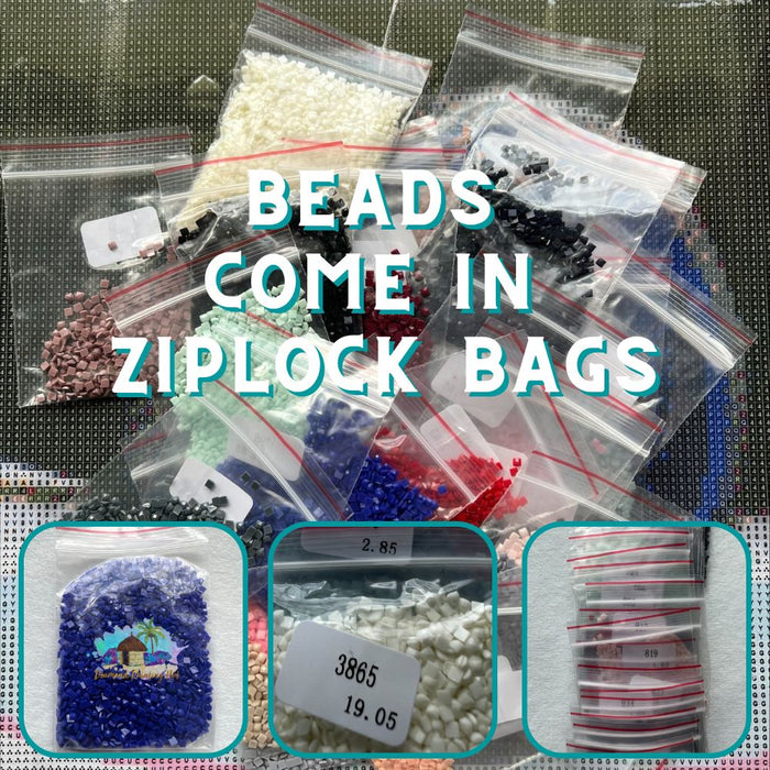 Stetson Hatters Mascot Diamond Painting