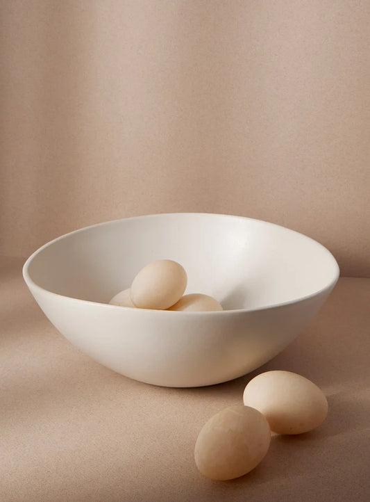 Stoneware Serveware