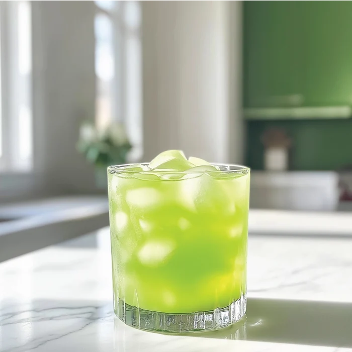 Sugar Free Sour Dragon Syrup