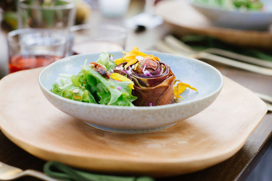 Sunday Supper Series - November 14th, 2021