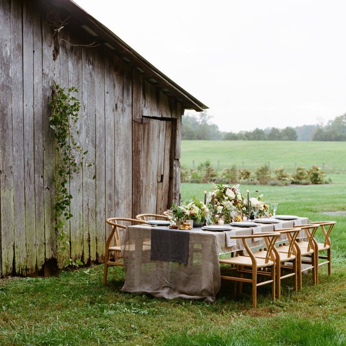 Sunday Supper Series - October 17th, 2021