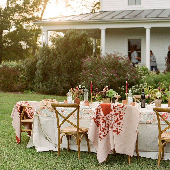 Sunday Supper Series - October 17th, 2021