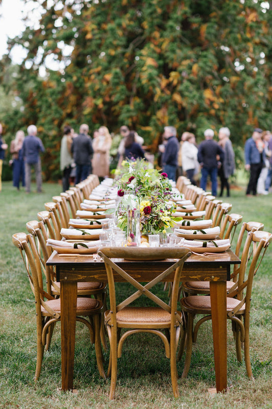 Sunday Supper Series - September 25th, 2022