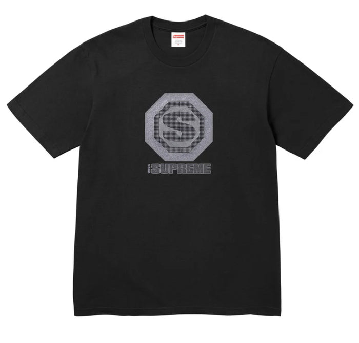 SUPREME-Blockbuster Tee-FW24T60
