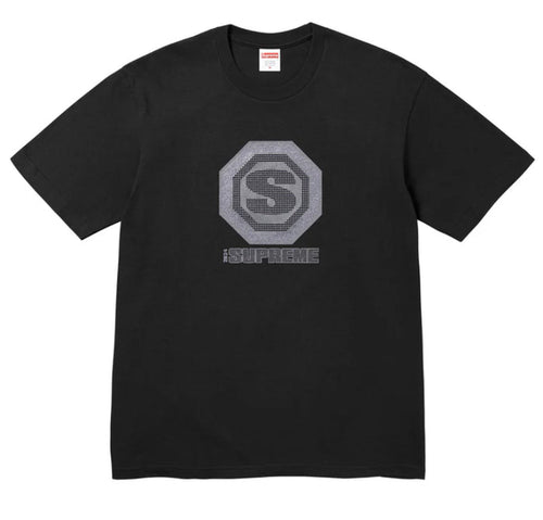 SUPREME-Blockbuster Tee-FW24T60