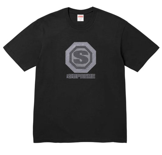 SUPREME-Blockbuster Tee-FW24T60