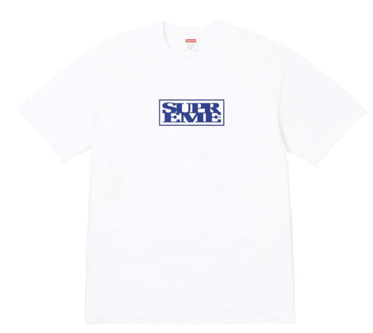 SUPREME-Connect Tee-FW24T42