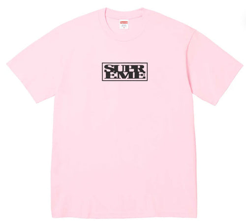 SUPREME-Connect Tee-FW24T49