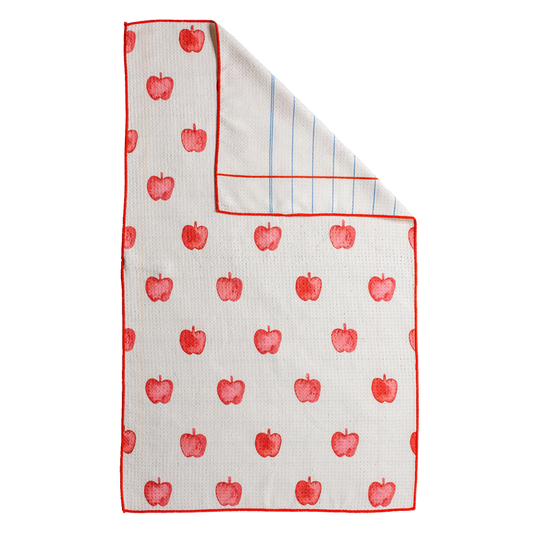 Teachers Pet Towel