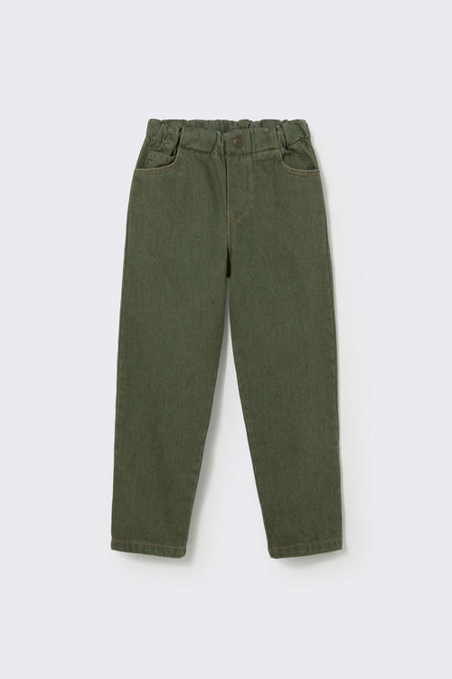 CouCou Kids boutique clothes