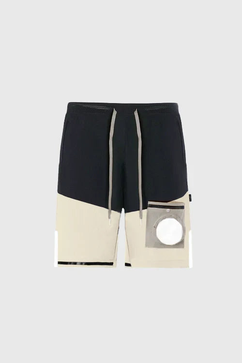THE HIDEOUT-THC Paradise Sports Shorts