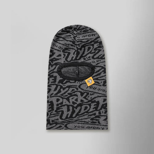 The Iconic Balaclava - Night Fall HYDEPARK