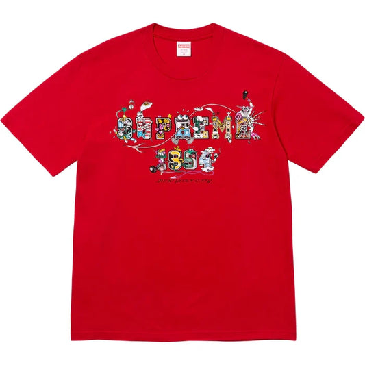 Varsity Tee