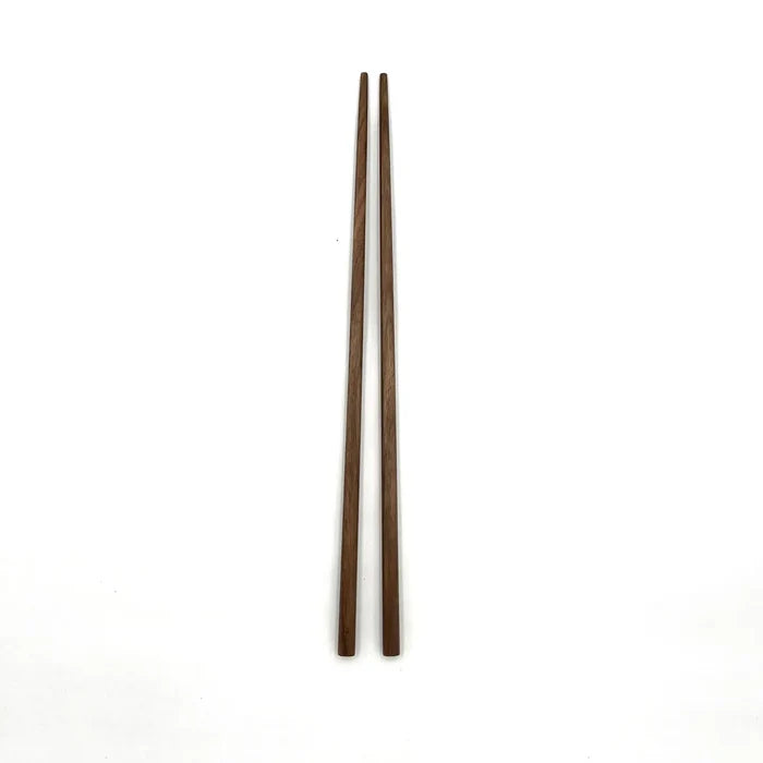 Walnut Chopsticks, 13"