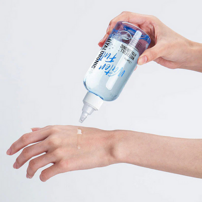Waterfull Hyaluronic Acid Toner (250ml)