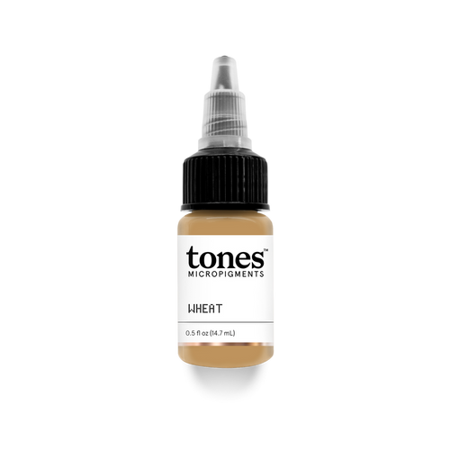Wheat From Tones Micropigments
