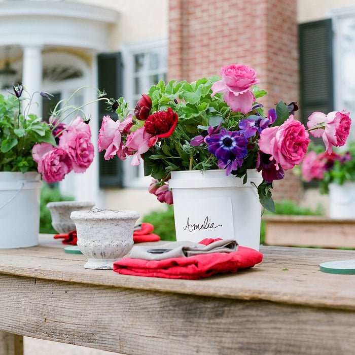 Winter Series Floral Workshop - 3.10.22, 6 PM - 7:30 PM