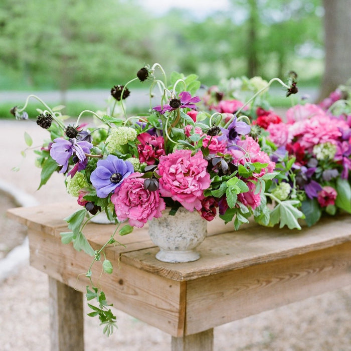 Winter Series Floral Workshop - 3.10.22, 6 PM - 7:30 PM