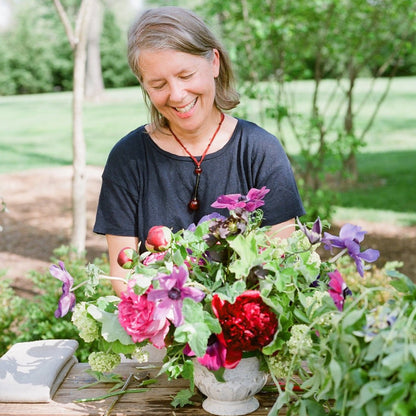 Winter Series Floral Workshop - 3.10.22, 6 PM - 7:30 PM