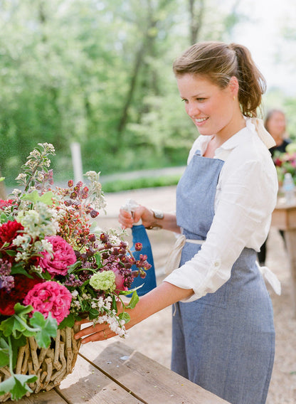Winter Series Floral Workshop - 3.10.22, 6 PM - 7:30 PM