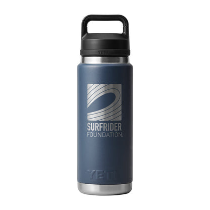 YETI Rambler 26oz with Chug Cap