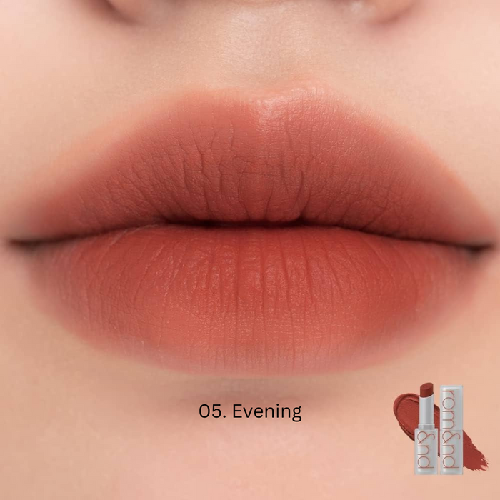 Zero Matte Lipstick - 38 g